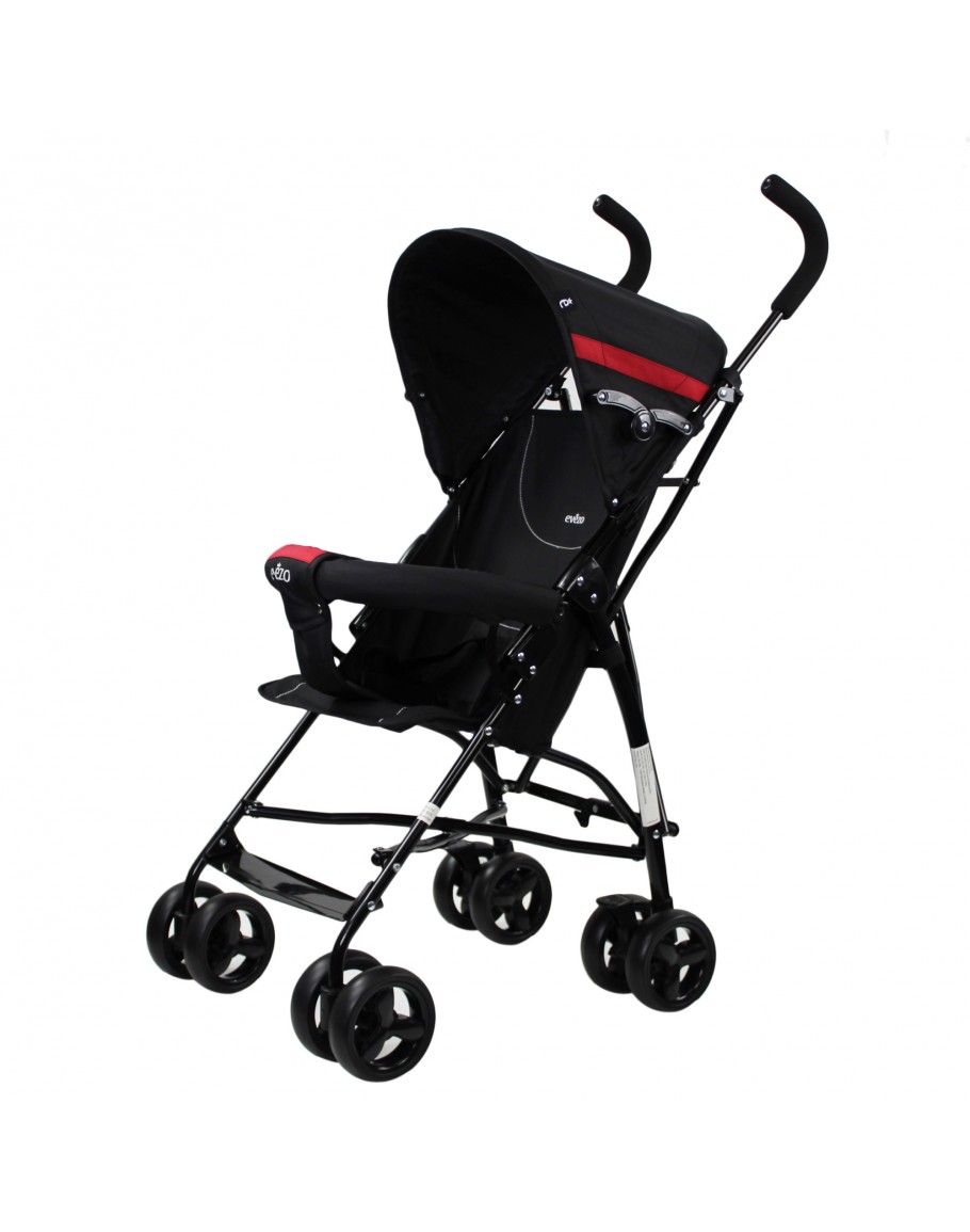evezo lightweight stroller reviews
