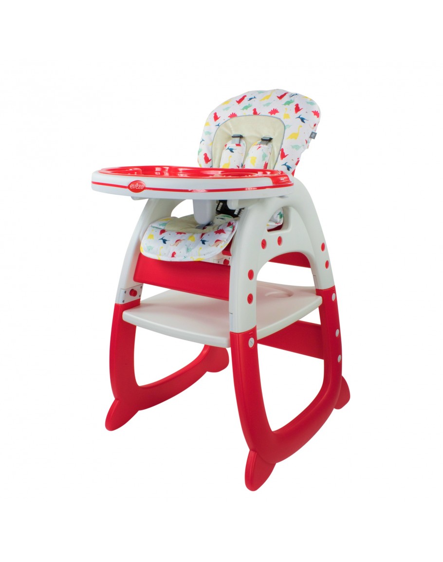 Baby Table and Chair 